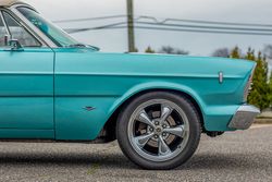 1966 Ford Galaxie 500 Convertible for sale
