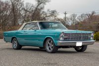 1966 Ford Galaxie 500 Convertible for sale
