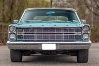 1966 Ford Galaxie 500 Convertible for sale