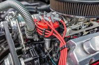 1966 Ford Galaxie 500 Convertible for sale