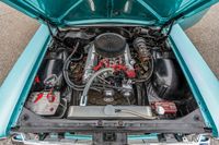 1966 Ford Galaxie 500 Convertible for sale