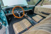 1966 Ford Galaxie 500 Convertible for sale
