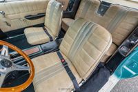 1966 Ford Galaxie 500 Convertible for sale