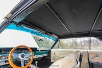 1966 Ford Galaxie 500 Convertible for sale