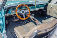 1966 Ford Galaxie 500 Convertible for sale