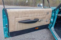 1966 Ford Galaxie 500 Convertible for sale