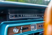 1966 Ford Galaxie 500 Convertible for sale