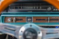 1966 Ford Galaxie 500 Convertible for sale