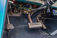 1966 Ford Galaxie 500 Convertible for sale