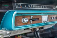 1966 Ford Galaxie 500 Convertible for sale