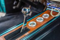 1966 Ford Galaxie 500 Convertible for sale