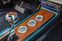 1966 Ford Galaxie 500 Convertible for sale