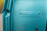 1966 Ford Galaxie 500 Convertible for sale