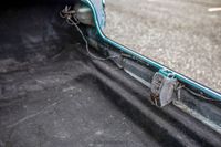 1966 Ford Galaxie 500 Convertible for sale
