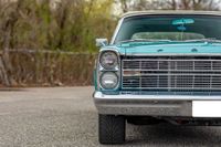 1966 Ford Galaxie 500 Convertible for sale