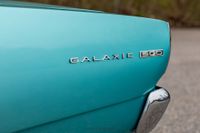 1966 Ford Galaxie 500 Convertible for sale
