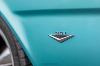 1966 Ford Galaxie 500 Convertible for sale
