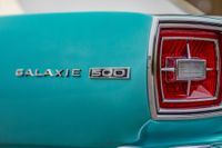 1966 Ford Galaxie 500 Convertible for sale