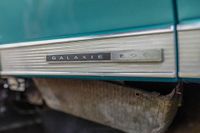 1966 Ford Galaxie 500 Convertible for sale