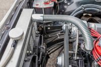 1966 Ford Galaxie 500 Convertible for sale