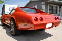 1974 Chevrolet Corvette Stingray Coupe L82 for sale