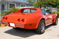 1974 Chevrolet Corvette Stingray Coupe L82 for sale