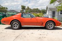 1974 Chevrolet Corvette Stingray Coupe L82 for sale