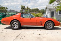1974 Chevrolet Corvette Stingray Coupe L82 for sale