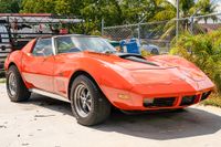 1974 Chevrolet Corvette Stingray Coupe L82 for sale