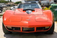 1974 Chevrolet Corvette Stingray Coupe L82 for sale