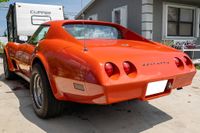 1974 Chevrolet Corvette Stingray Coupe L82 for sale