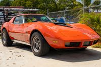 1974 Chevrolet Corvette Stingray Coupe L82 for sale