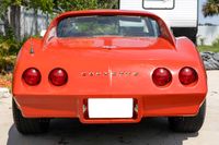 1974 Chevrolet Corvette Stingray Coupe L82 for sale
