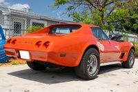 1974 Chevrolet Corvette Stingray Coupe L82 for sale