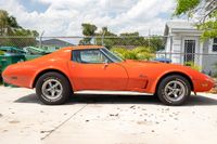 1974 Chevrolet Corvette Stingray Coupe L82 for sale