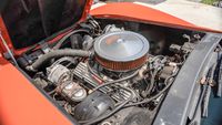 1974 Chevrolet Corvette Stingray Coupe L82 for sale