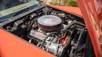 1974 Chevrolet Corvette Stingray Coupe L82 for sale