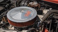 1974 Chevrolet Corvette Stingray Coupe L82 for sale