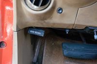 1974 Chevrolet Corvette Stingray Coupe L82 for sale