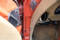 1974 Chevrolet Corvette Stingray Coupe L82 for sale