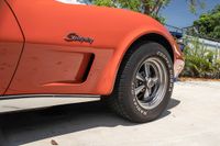 1974 Chevrolet Corvette Stingray Coupe L82 for sale