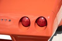 1974 Chevrolet Corvette Stingray Coupe L82 for sale