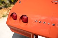 1974 Chevrolet Corvette Stingray Coupe L82 for sale