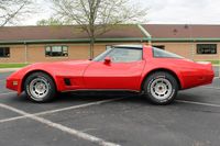 1980 Chevrolet Corvette Stingray for sale