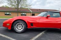 1980 Chevrolet Corvette Stingray for sale