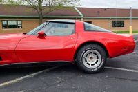 1980 Chevrolet Corvette Stingray for sale