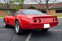 1980 Chevrolet Corvette Stingray for sale