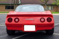 1980 Chevrolet Corvette Stingray for sale