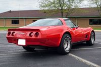 1980 Chevrolet Corvette Stingray for sale