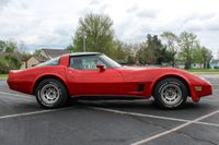 1980 Chevrolet Corvette Stingray for sale